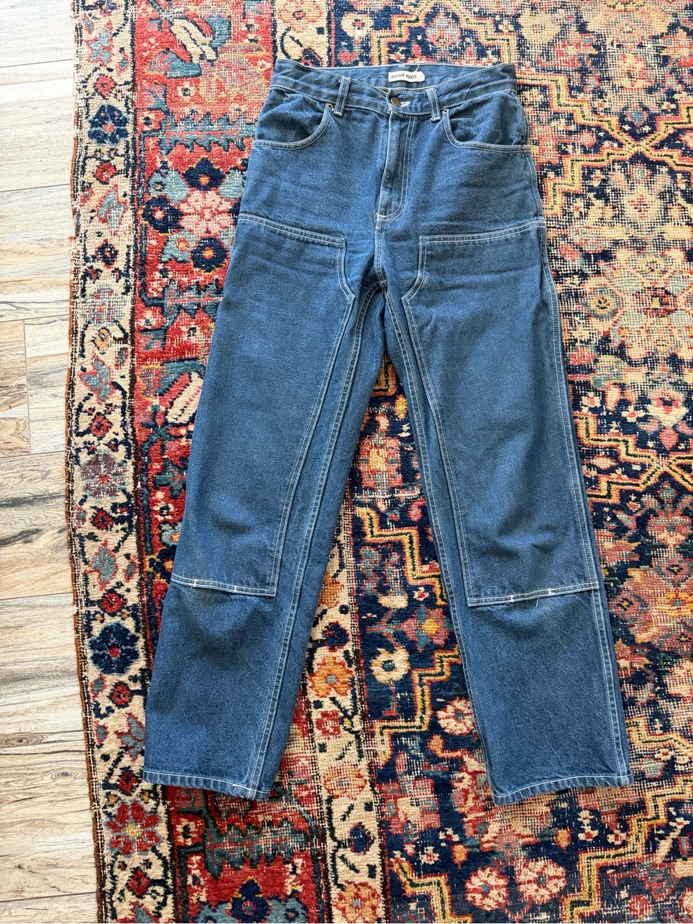 Rudy Jude Utilities - Size 2